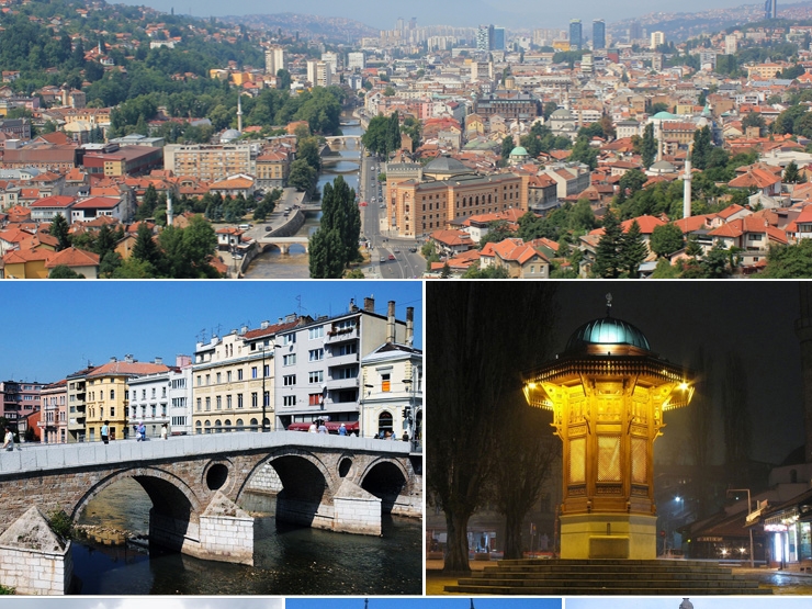 Wyjazd na Bałkany 1-12.09.2025