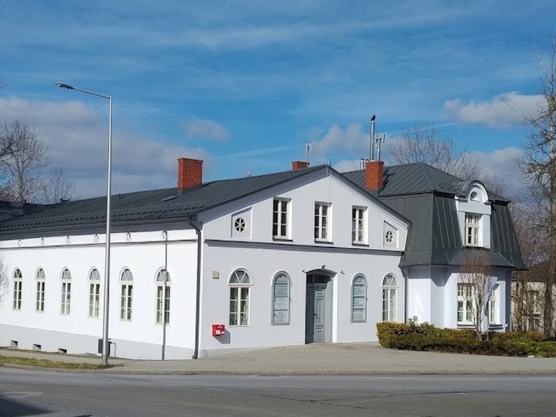 Chcesz nas odwiedzić? Zapraszamy!