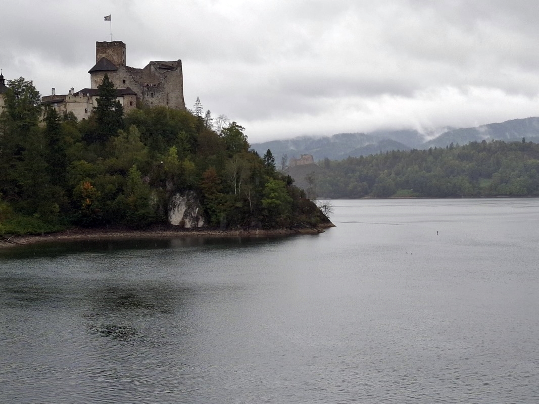 Wycieczka do Szczawnicy - 24-25.09.2025  