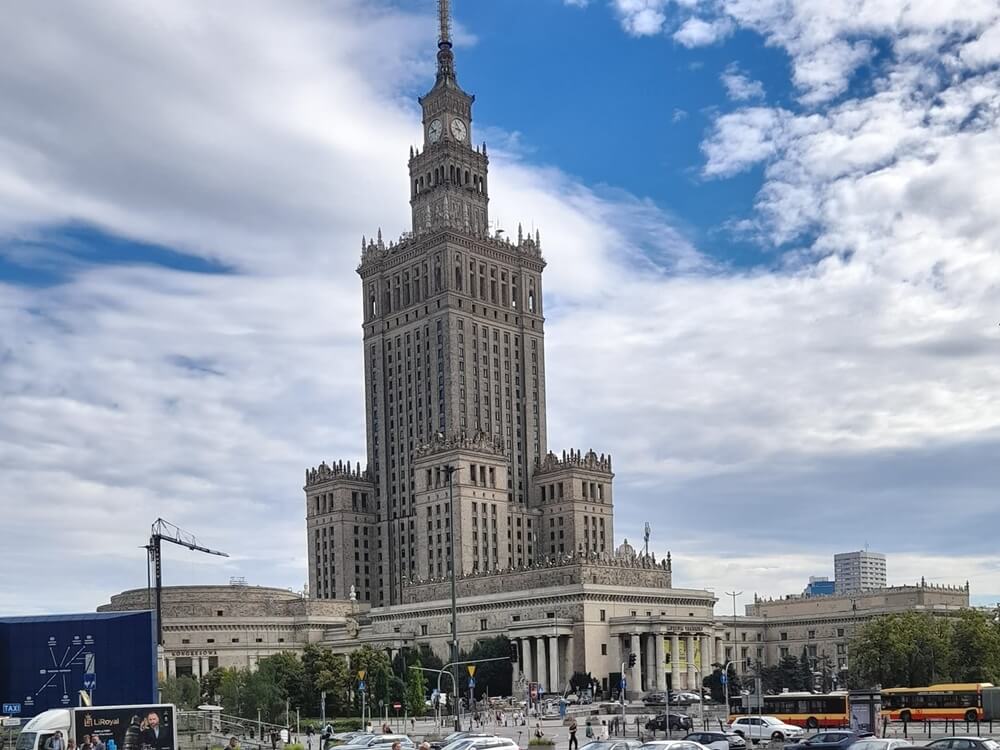 Nadarzyn. Wyjazdowe posiedzenie Zarządu Głównego PZER